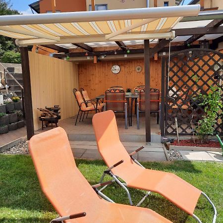 Ferienhaus Und Ferienwohnung Buettner Rathmannsdorf Kültér fotó
