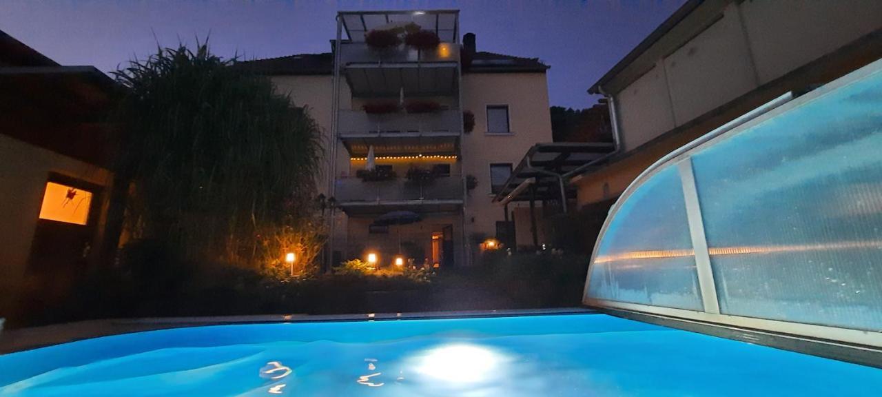 Ferienhaus Und Ferienwohnung Buettner Rathmannsdorf Kültér fotó