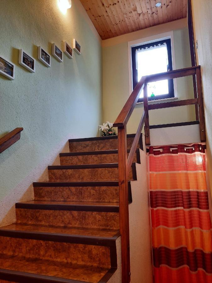 Ferienhaus Und Ferienwohnung Buettner Rathmannsdorf Kültér fotó