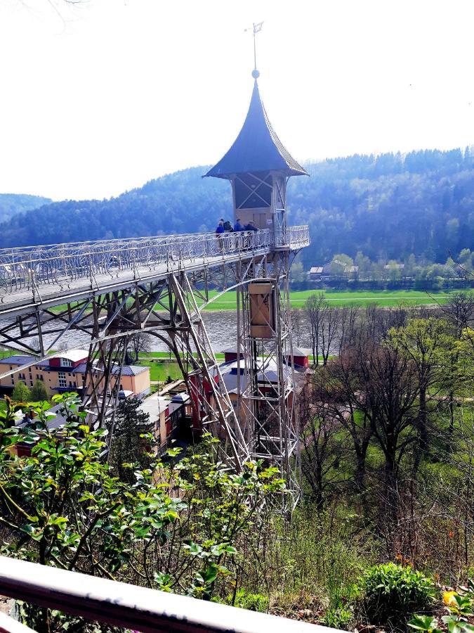 Ferienhaus Und Ferienwohnung Buettner Rathmannsdorf Kültér fotó