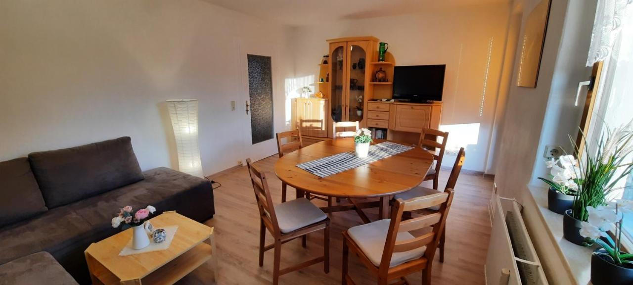 Ferienhaus Und Ferienwohnung Buettner Rathmannsdorf Kültér fotó