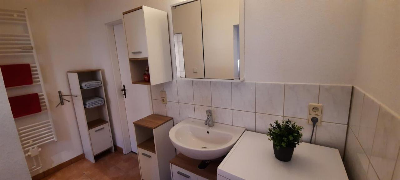 Ferienhaus Und Ferienwohnung Buettner Rathmannsdorf Kültér fotó