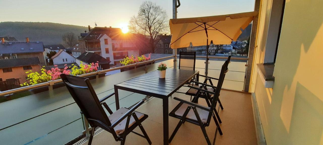 Ferienhaus Und Ferienwohnung Buettner Rathmannsdorf Kültér fotó