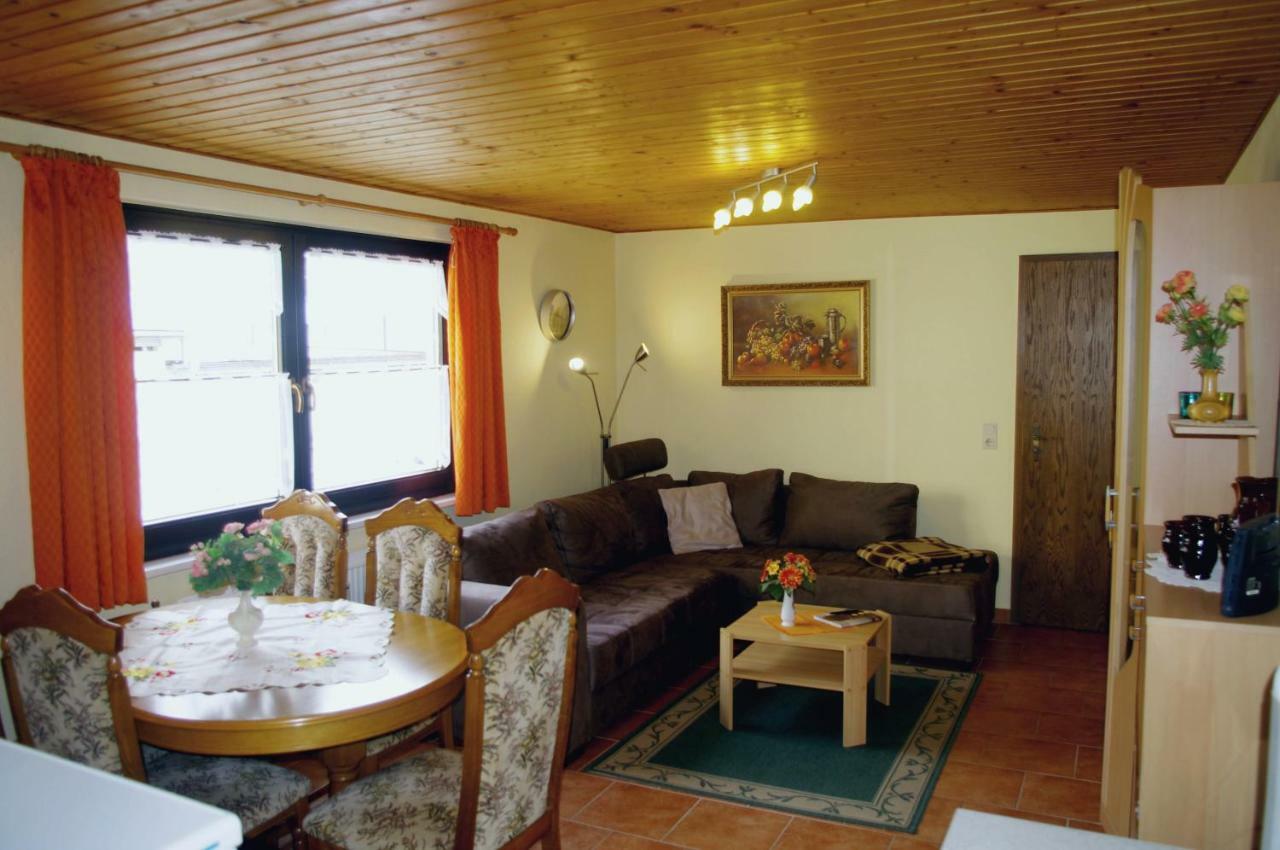 Ferienhaus Und Ferienwohnung Buettner Rathmannsdorf Kültér fotó