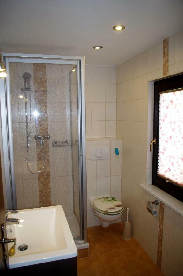 Ferienhaus Und Ferienwohnung Buettner Rathmannsdorf Kültér fotó