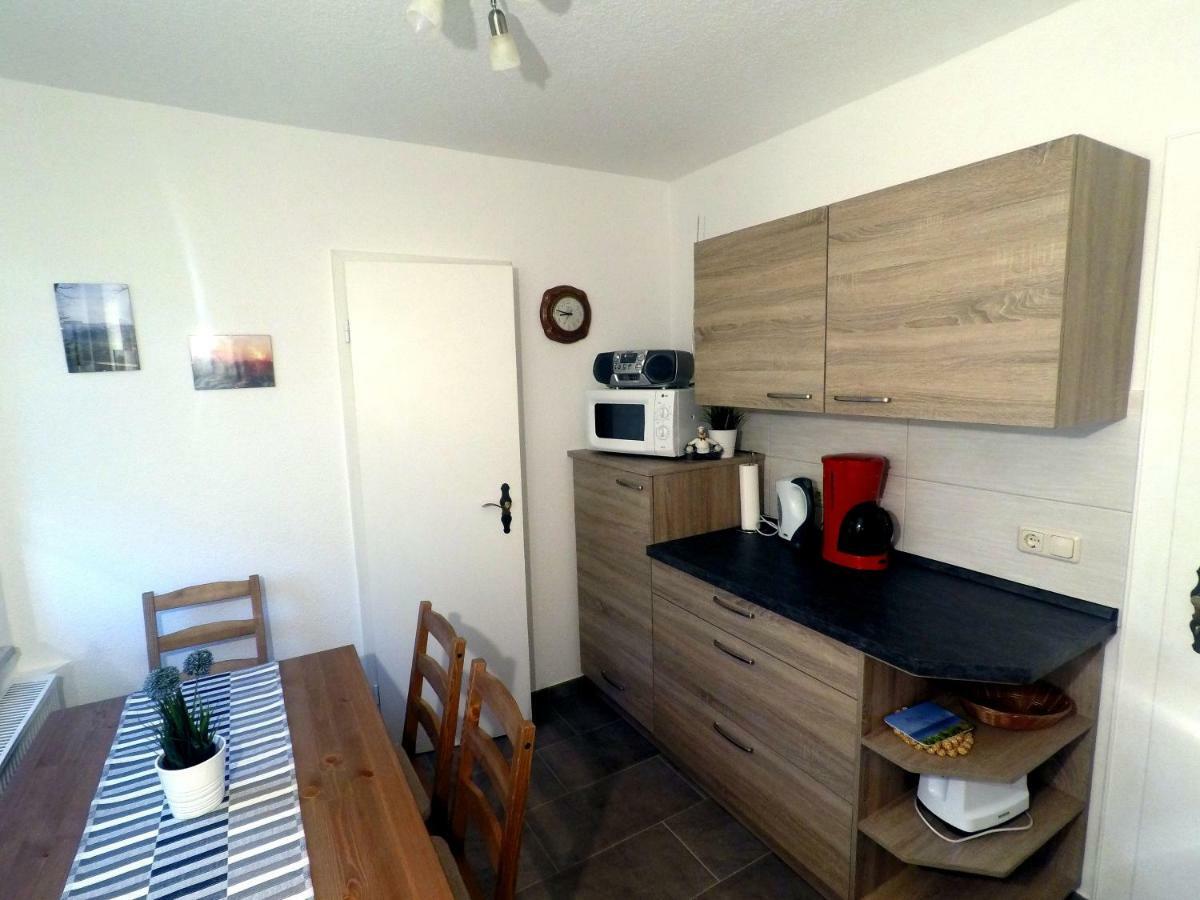 Ferienhaus Und Ferienwohnung Buettner Rathmannsdorf Kültér fotó