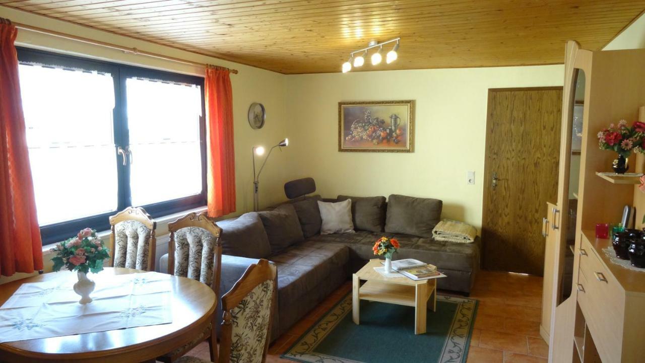 Ferienhaus Und Ferienwohnung Buettner Rathmannsdorf Kültér fotó
