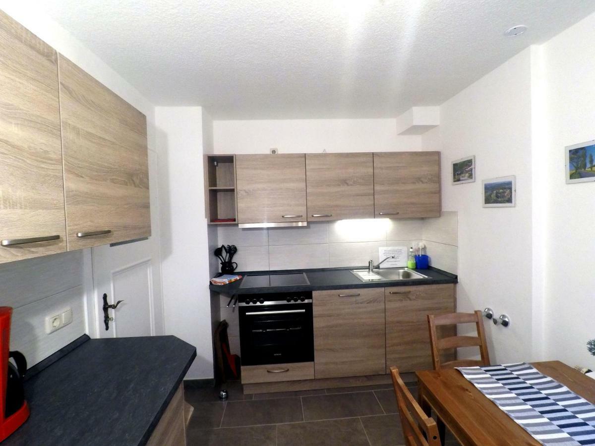 Ferienhaus Und Ferienwohnung Buettner Rathmannsdorf Kültér fotó
